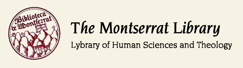 Biblioteca de Montserrat
